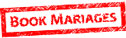 Book Book Mariages...