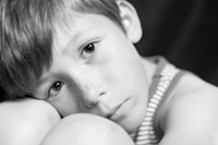 photographe de portrait