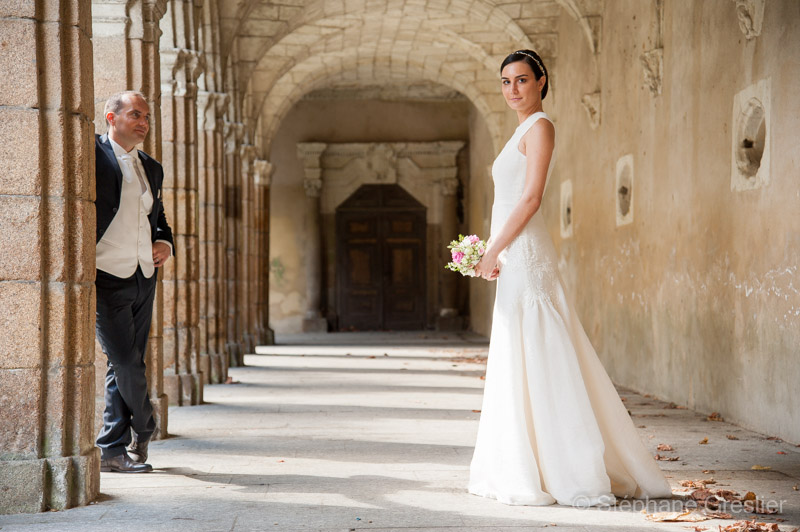 photographe de mariage pour les particuliers sur Rennes et Grand Ouest